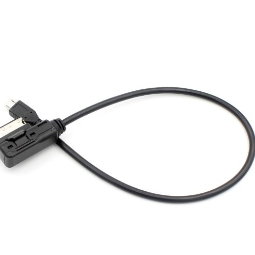 Music Interface MMI AMI to USB,Micro USB,Mini USB Adapter Cable For Audi A3 A4 A5 A6 A8 Q5 Q8 Q7 A4 - Image 5