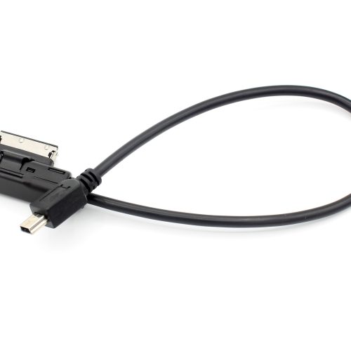 Music Interface MMI AMI to USB,Micro USB,Mini USB Adapter Cable For Audi A3 A4 A5 A6 A8 Q5 Q8 Q7 A4 - Image 10