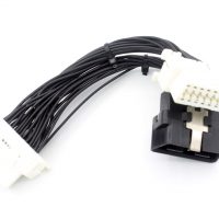 obdii-diagnostic-splitter-extension cable-16pin-1-male-to-2-female-01