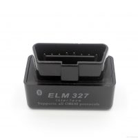 Bluetooth мини-хайрцаг стандарт хар-obd2-OBD-II-оношлогооны интерфэйс-ELM327-авто-скан хийгчийн-01
