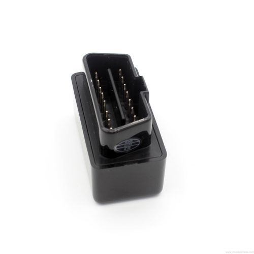 Bluetooth Mini Box Standard Black OBD2 OBD-II Diagnostic Interface ELM327 Auto Scanner - Image 4