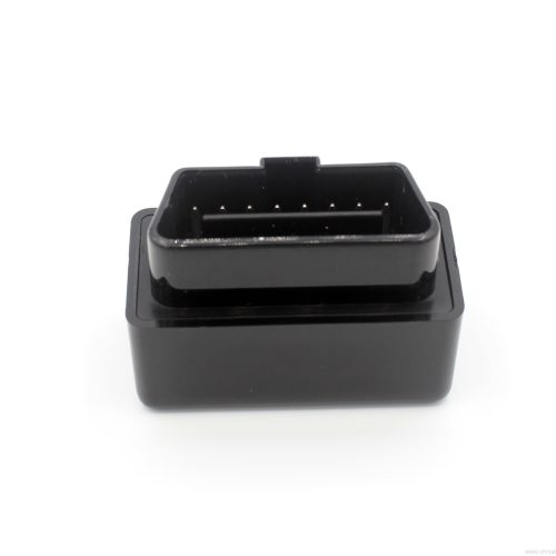 Bluetooth Mini Box Standard Black OBD2 OBD-II Diagnostic Interface ELM327 Auto Scanner - Image 5