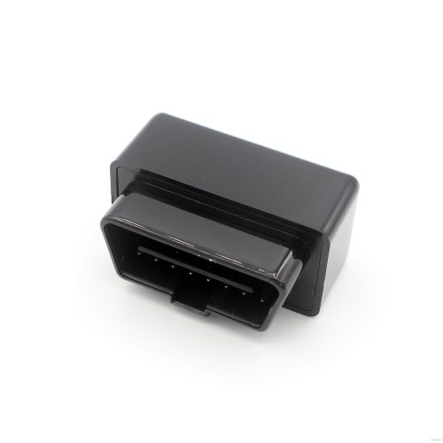 Bluetooth Mini Box Standard Black OBD2 OBD-II Diagnostic Interface ELM327 Auto Scanner - Image 7