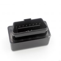 -vexillum mini-box black-, Bluetooth, Obd2, Obd-II-Diagnostic-auto-scanner elm327 interface,-01