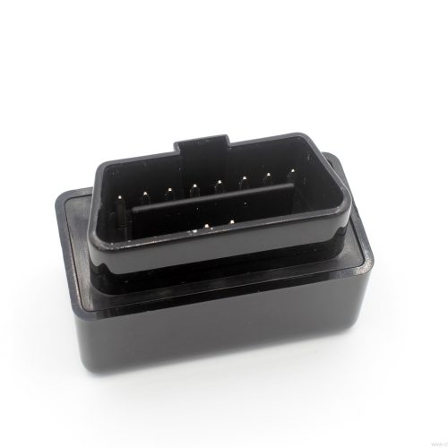 Bluetooth Mini Box Standard Black OBD2 OBD-II Diagnostic Interface ELM327 Auto Scanner - Image 8