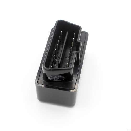 Bluetooth Mini Box Standard Black OBD2 OBD-II Diagnostic Interface ELM327 Auto Scanner - Image 9
