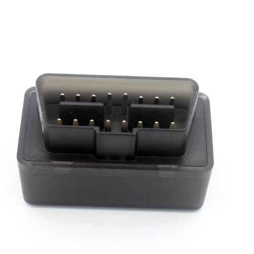 Bluetooth Mini Box ELM327 OBD2 Scanner, Blue - Image 7
