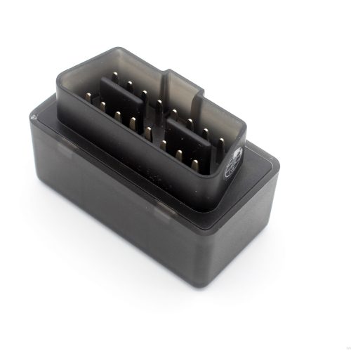 Bluetooth Mini Box ELM327 OBD2 Scanner, Blue - Image 9