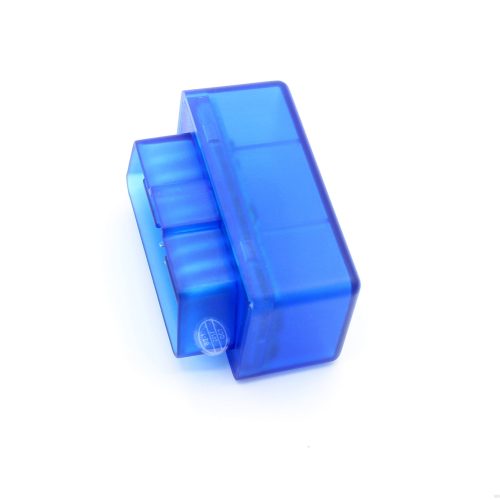 Bluetooth Mini Box ELM327 OBD2 Scanner, Blue - Image 15