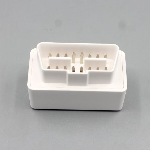 Bluetooth Mini Box ELM327 OBD2 Scanner, Blue - Image 20