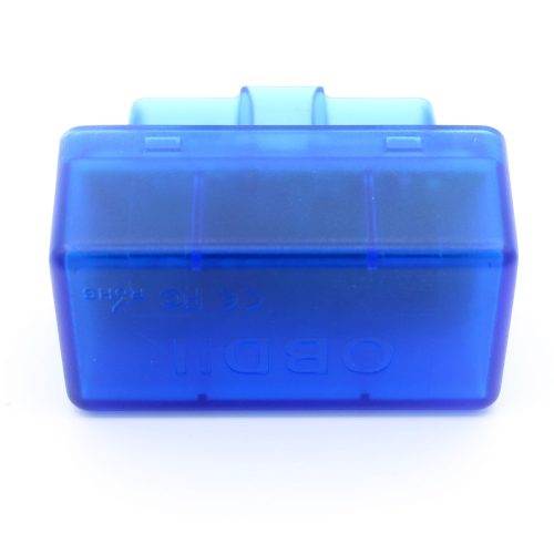 Bluetooth Mini Box Standard White OBD2 OBD-II Diagnostic Interface ELM327 Auto Scanner Adapter Professional Edition - Image 6