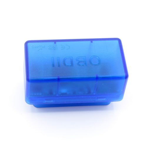 Bluetooth Mini Box Standard White OBD2 OBD-II Diagnostic Interface ELM327 Auto Scanner Adapter Professional Edition - Image 7