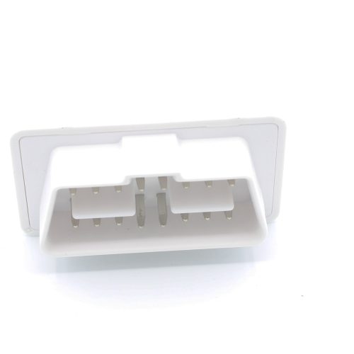 Bluetooth Mini Box Standard White OBD2 OBD-II Diagnostic Interface ELM327 Auto Scanner Adapter Professional Edition - Image 12
