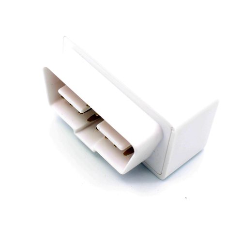 Bluetooth Mini Box Standard White OBD2 OBD-II Diagnostic Interface ELM327 Auto Scanner Adapter Professional Edition - Image 13