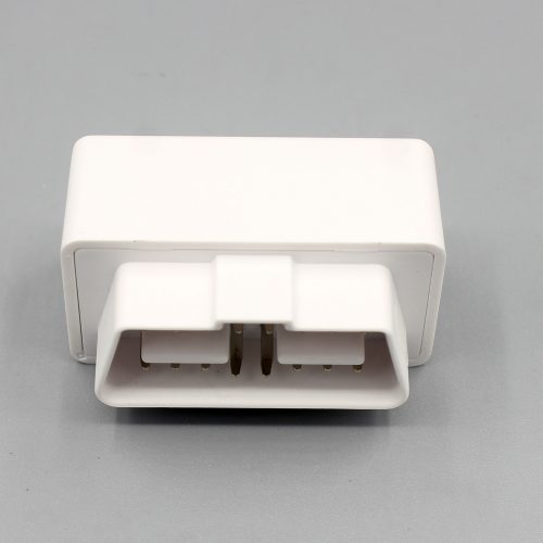 Bluetooth Mini Box Standard White OBD2 OBD-II Diagnostic Interface ELM327 Auto Scanner Adapter Professional Edition - Image 14