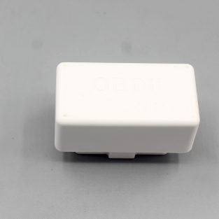بلوتوث-مینی جعبه استاندارد-سفید-obd2-obd-ii-تشخیصی-رابط-elm327-خودکار اسکنر-آداپتور-01
