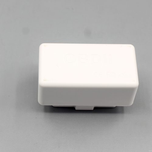 Bluetooth Mini Box Standard White OBD2 OBD-II Diagnostic Interface ELM327 Auto Scanner Adapter Professional Edition - Image 15