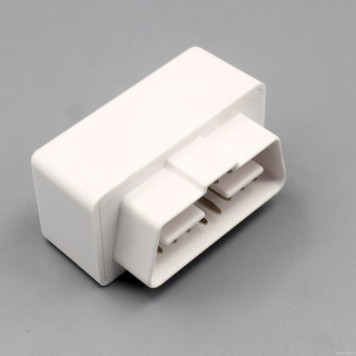 Bluetooth Mini Box Standard White OBD2 OBD-II Diagnostic Interface ELM327 Auto Scanner Adapter Professional Edition - Image 16