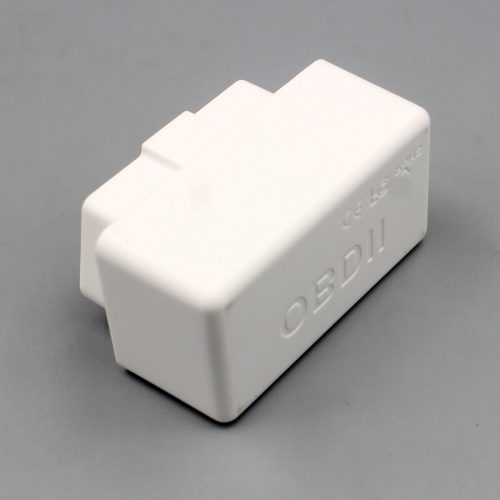 Bluetooth Mini Box Standard White OBD2 OBD-II Diagnostic Interface ELM327 Auto Scanner Adapter Professional Edition - Image 17
