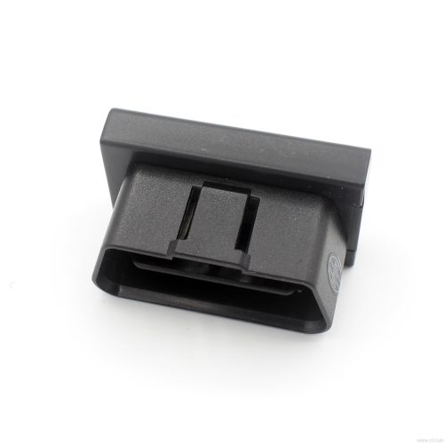 Bluetooth Mini Dome Standard Black OBD2 OBD-II Diagnostic Interface ELM327 Auto Scanner Adapter - Image 6