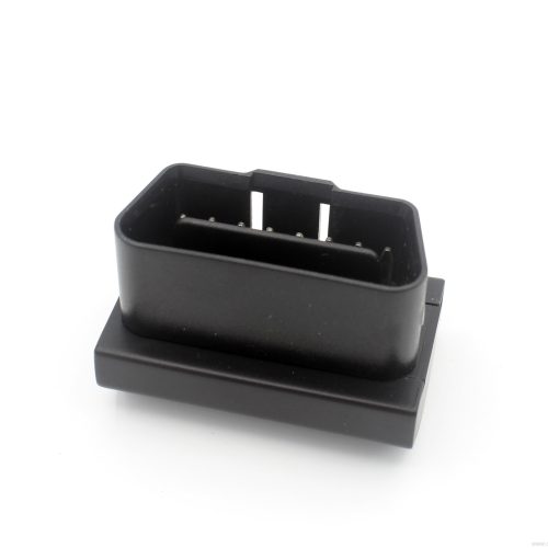 Bluetooth Mini Dome Standard Black OBD2 OBD-II Diagnostic Interface ELM327 Auto Scanner Adapter - Image 7