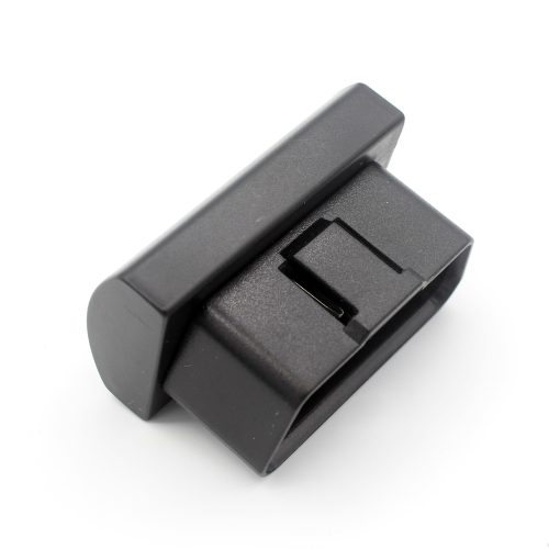 Bluetooth Mini Dome Standard Black OBD2 OBD-II Diagnostic Interface ELM327 Auto Scanner Adapter - Image 9