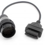 Car-Interface-to-16-PIN-OBD2-OBDII-Diagnostic-Adapter-Connector-Cable-for-Benz-38-PIN-01