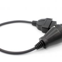 autó-interfész-16-pin-obd2-obdii-diagnosztikai-adapter-csatlakozó-kábel-benz-38-pin-01