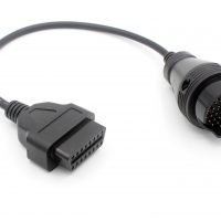 car-virtual-to-16-pin-obd2-obdii-karîya-adapter-connector-cable-bo-benz-38-Pin-01