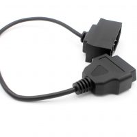 car-virtual-to-16-pin-obd2-obdii-karîya-adapter-connector-cable-bo-ford-7-Pin-01
