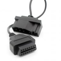 car-virtual-to-16-pin-obd2-obdii-karîya-adapter-connector-cable-bo-ford-7-Pin-01