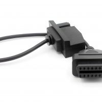 xe-interface-to-16-pin-obd2-obdii-chẩn đoán-adapter-kết nối-Cable-cho-Ford-7-pin-01