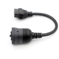 avtomobil interface-to-16-pin-obd2-OBDII-diaqnostik-adapter-birləşdiricisi-kabel üçün j1939-9pin-01