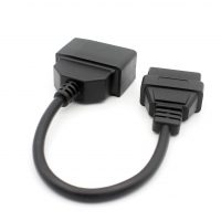 auto-interfaccia-di-16-Pin-obd2-obdii-canadese diagnostic-adapter-lînia-cavu-di-avensis-22-Pin-01