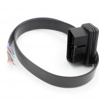 maschio-piatto da aprire-0-5m-auto-auto-diagnostic-diagnostic-cable-obd2-obd-ii-obdii-16-pin-to-end-open-01