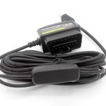 micro- usb - 3m - obd - ii - obd2 - 16pin 到 usb - 電源充電- 開關 - 汽車攝像頭 gps 和汽車電子。-03