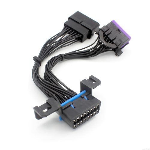 Special Car Interface To 16 Pin OBD2 OBDII Diagnostic Adapter Connector Cable For Buick/Cadillac/Cruze - Image 3