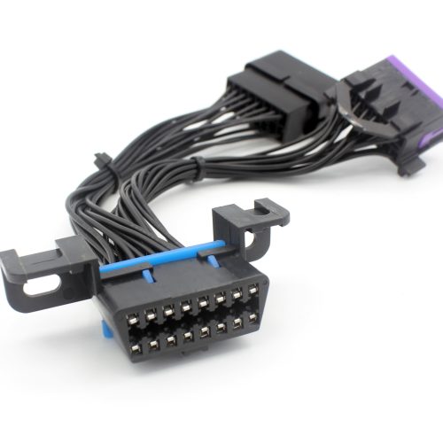 Special Car Interface To 16 Pin OBD2 OBDII Diagnostic Adapter Connector Cable For Buick/Cadillac/Cruze - Image 13