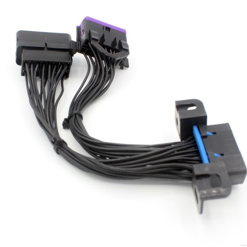 Special Car Interface To 16 Pin OBD2 OBDII Diagnostic Adapter Connector Cable For Buick/Cadillac/Cruze - Image 4