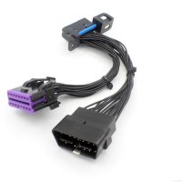 特殊カーインターフェイスから16ピン-obd2-obdii-diagnostic-adapter-コネクタ-ケーブル-ビュイックキャデラッククルーズ-01