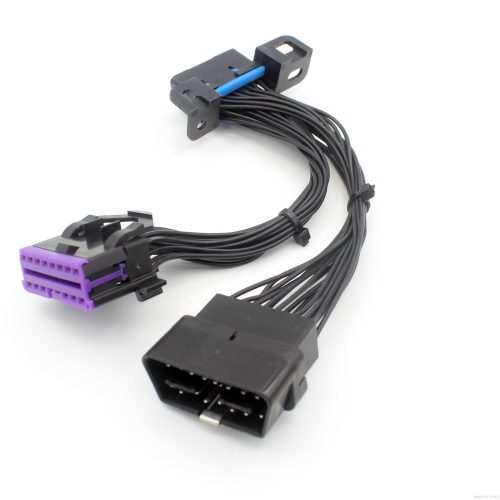 Special Car Interface To 16 Pin OBD2 OBDII Diagnostic Adapter Connector Cable For Buick/Cadillac/Cruze - Image 5