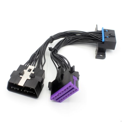Special Car Interface To 16 Pin OBD2 OBDII Diagnostic Adapter Connector Cable For Buick/Cadillac/Cruze - Image 6