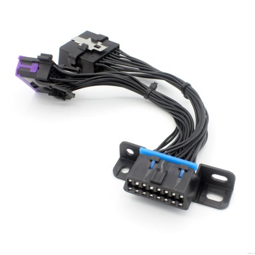 Special Car Interface To 16 Pin OBD2 OBDII Diagnostic Adapter Connector Cable For Buick/Cadillac/Cruze - Image 7