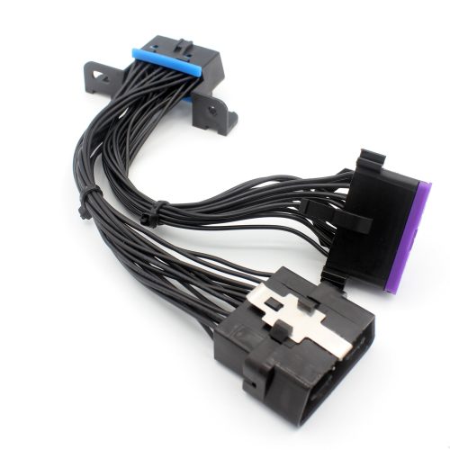 Special Car Interface To 16 Pin OBD2 OBDII Diagnostic Adapter Connector Cable For Buick/Cadillac/Cruze - Image 9