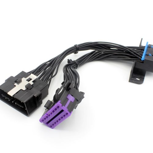 Special Car Interface To 16 Pin OBD2 OBDII Diagnostic Adapter Connector Cable For Buick/Cadillac/Cruze - Image 10