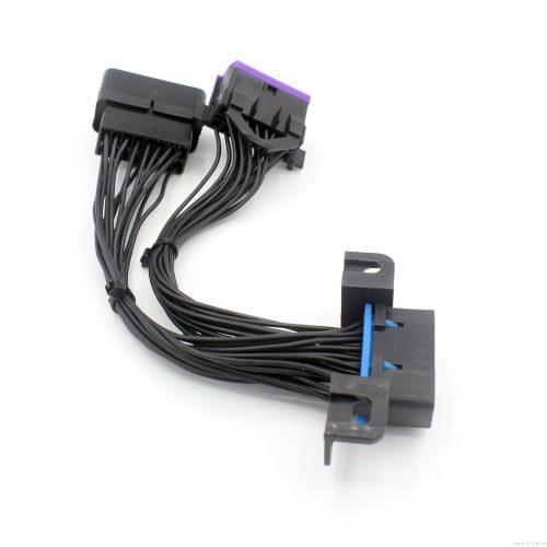Special Car Interface To 16 Pin OBD2 OBDII Diagnostic Adapter Connector Cable For Buick/Cadillac/Cruze - Image 11