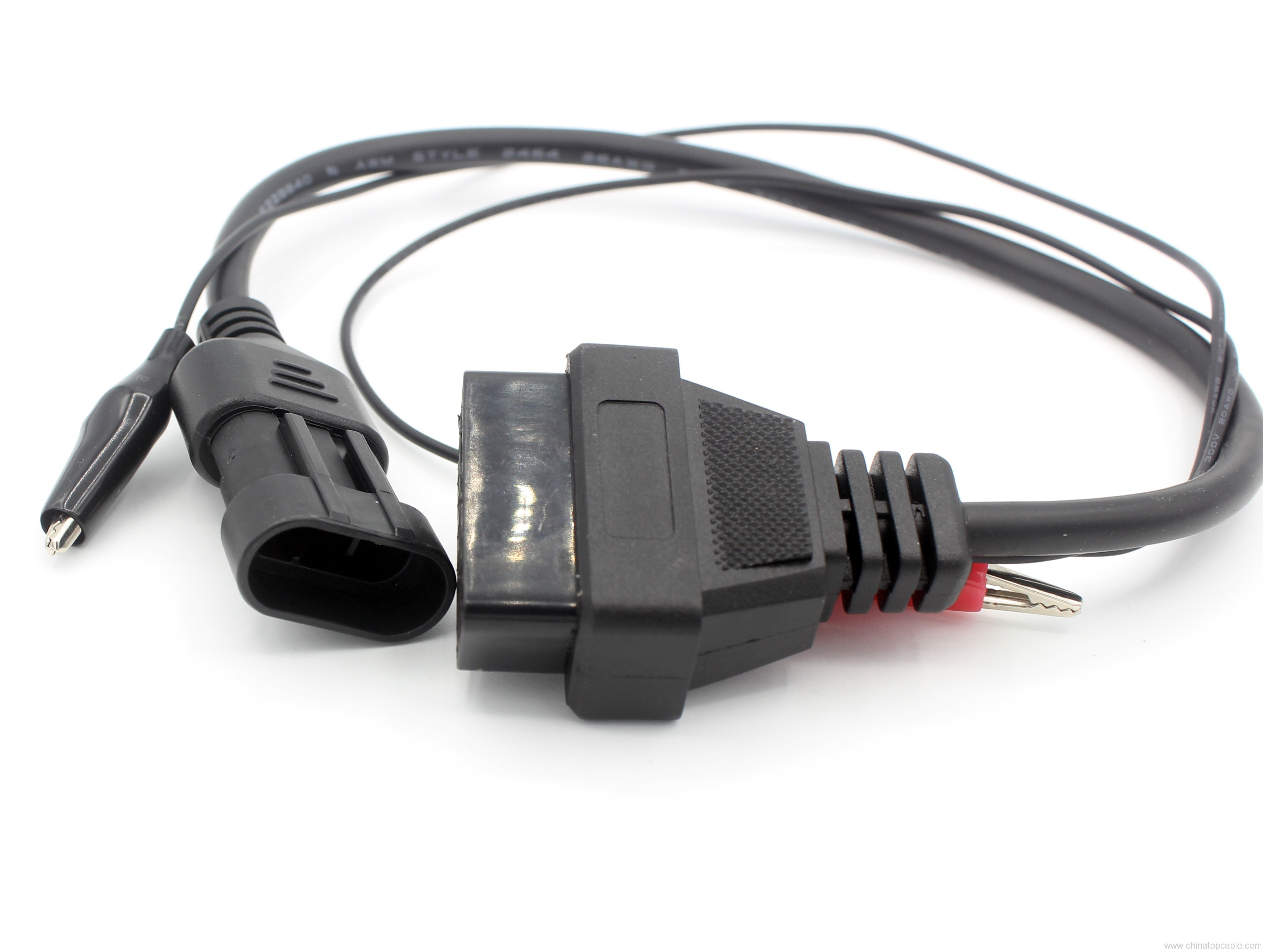 Comment Faire Fonctionner Interface F-super Fiat Sur Pims 3 Broche