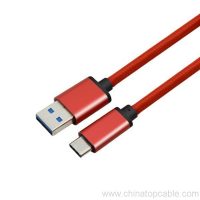 2m-type-c-кабел-22awg-ткаенина-плетенка-USB-c-и-USB-a-01