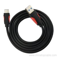 dvostrukom bojom-USB-3-0-tip-na-USB-tip-c-Cable-1m-01