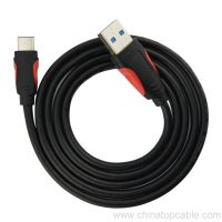 Dual-Color-USB-3-0-Type-a-to-USB-Type-c-Cable-1m-01